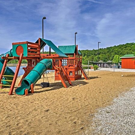 Walk-In Resort Condo, Near Silver Dollar City 布蘭森 外观 照片