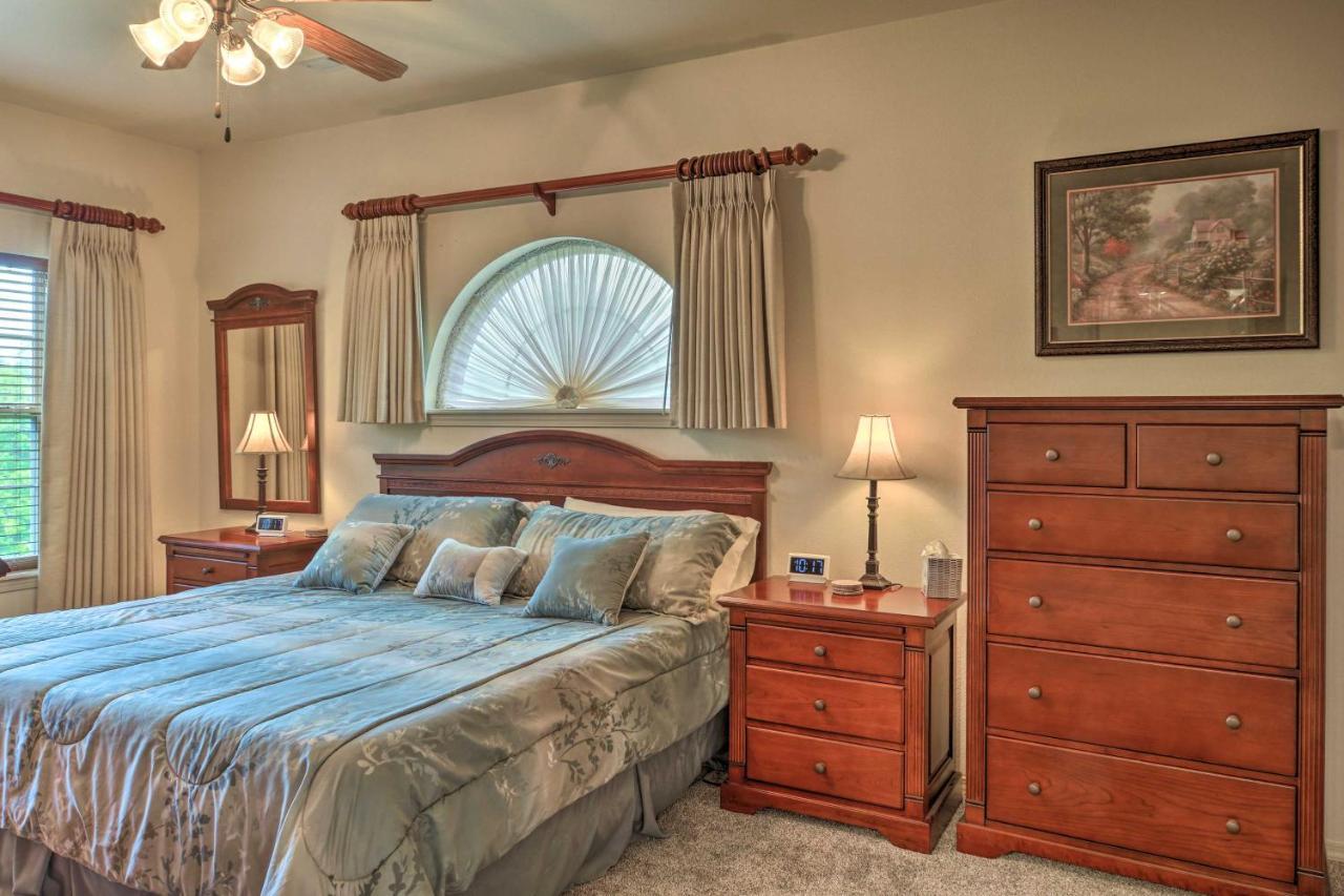 Walk-In Resort Condo, Near Silver Dollar City 布蘭森 外观 照片