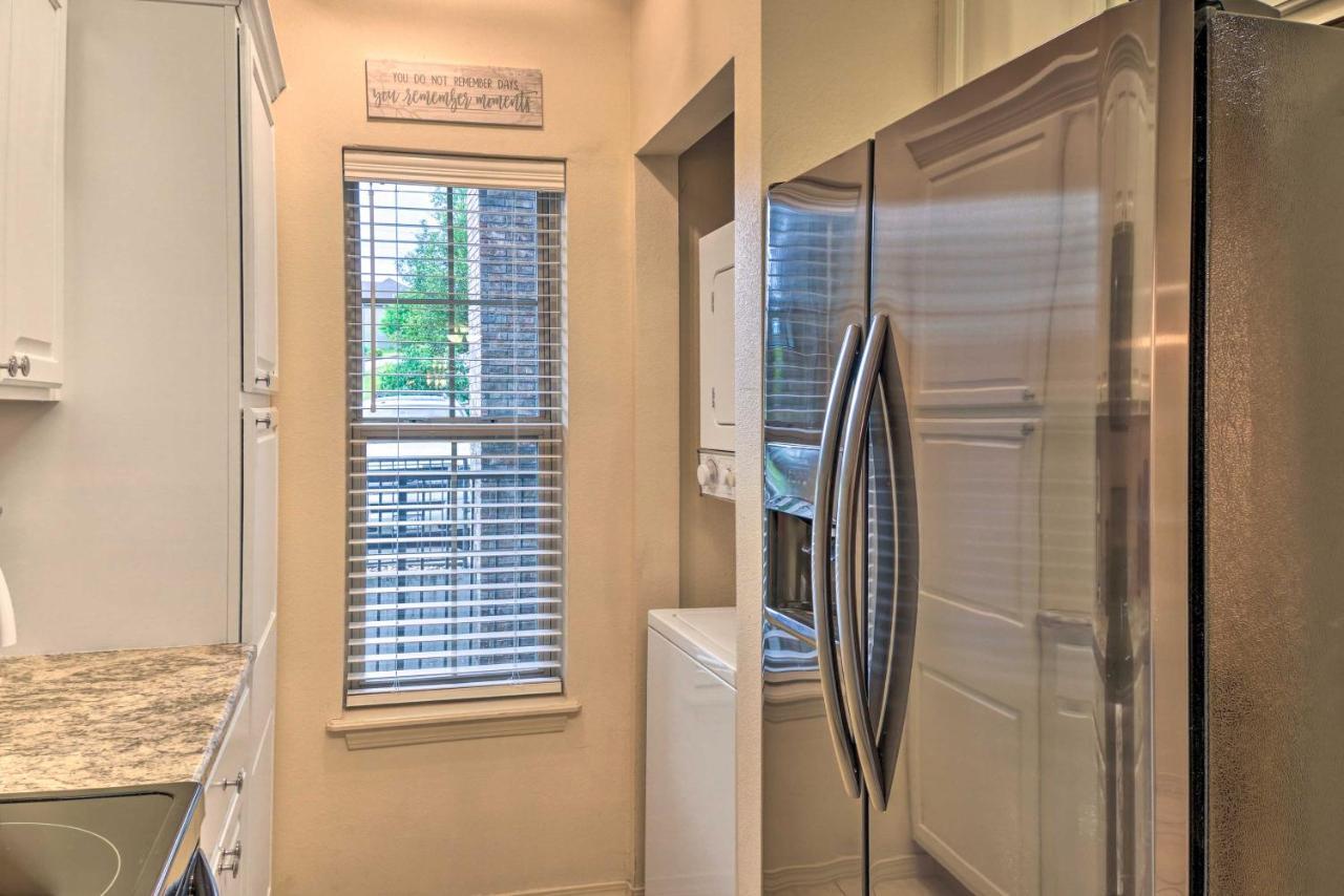 Walk-In Resort Condo, Near Silver Dollar City 布蘭森 外观 照片
