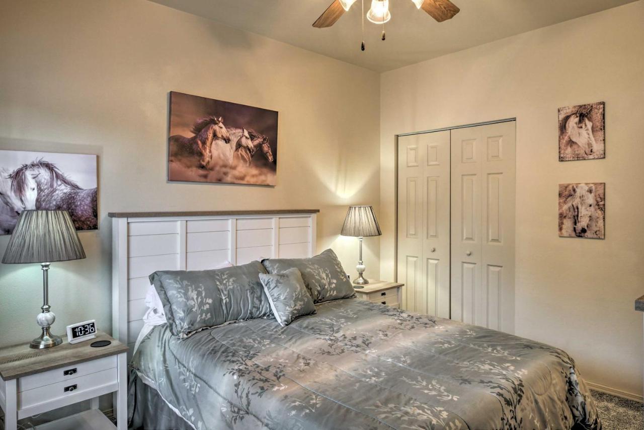 Walk-In Resort Condo, Near Silver Dollar City 布蘭森 外观 照片