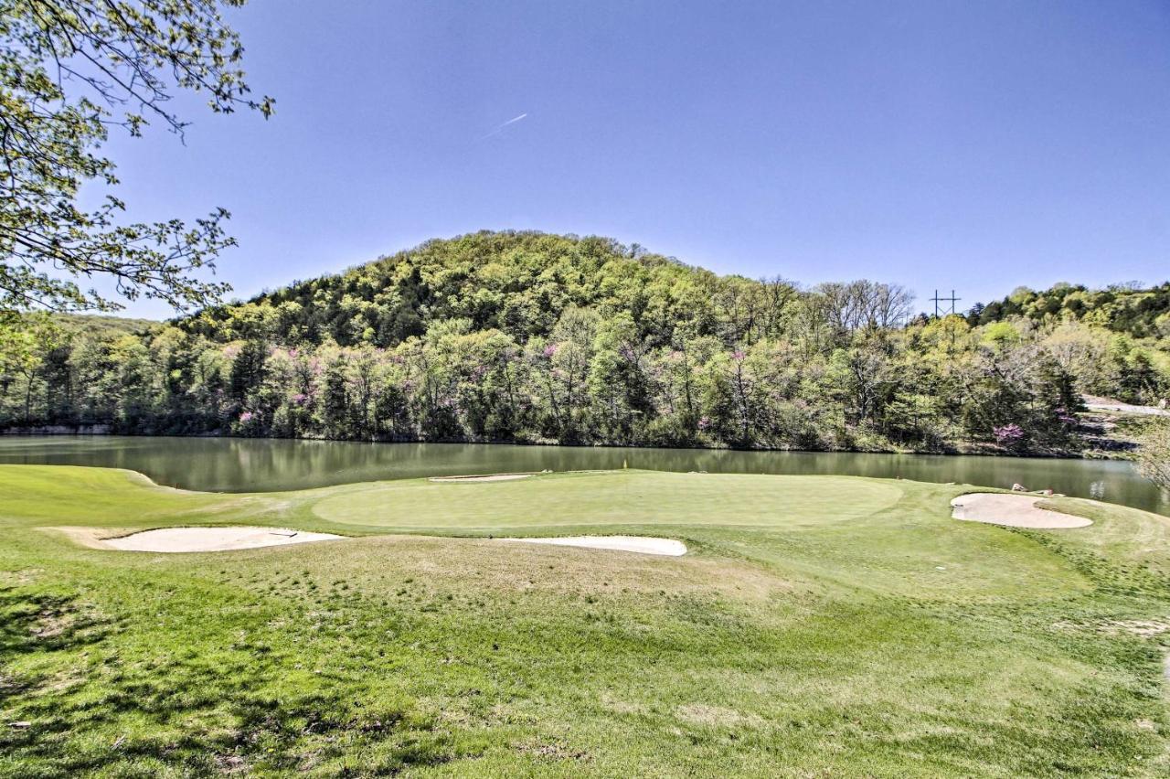 Walk-In Resort Condo, Near Silver Dollar City 布蘭森 外观 照片